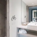 Hotel Velotel Bad Saarow