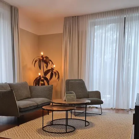 Hotel Velotel Bad Saarow