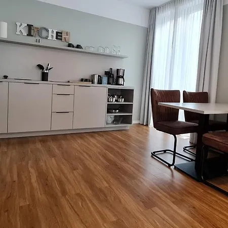 Velotel 호텔 바트 자로