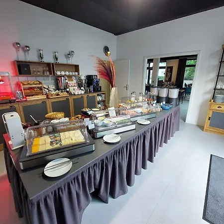 Hotel Velotel 4*