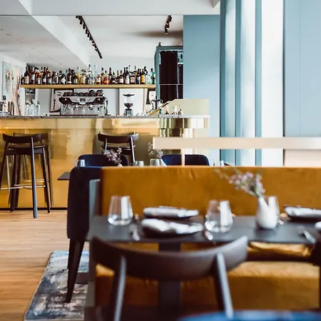Hotel Velotel Bad Saarow