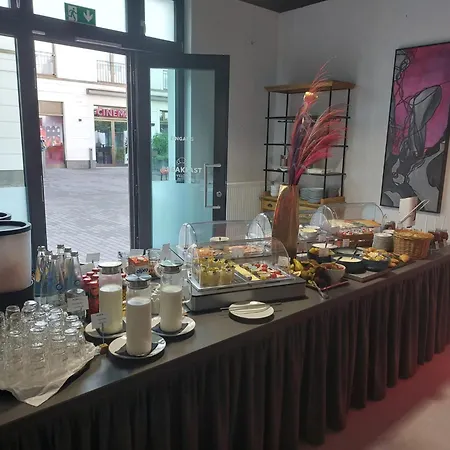 Hotel Velotel Bad Saarow