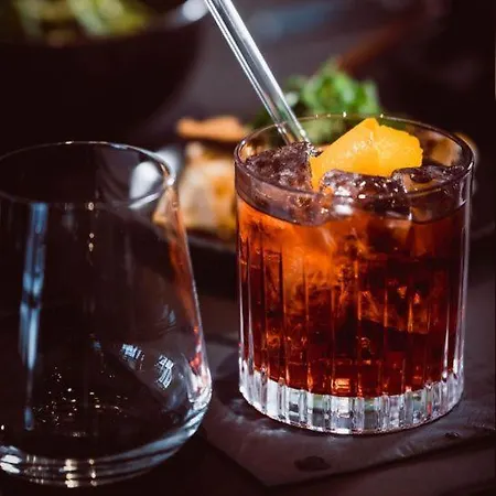 Velotel 4* 바트 자로