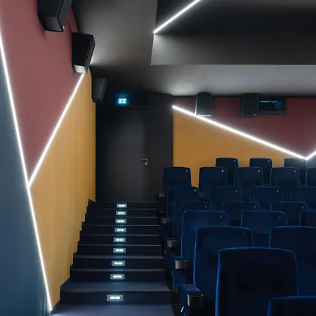 Velotel 4* 바트 자로