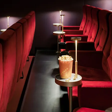 Velotel 호텔 바트 자로