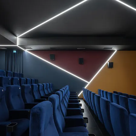 Velotel Hotel Bad Saarow