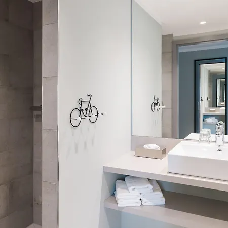 Hotel Velotel Bad Saarow