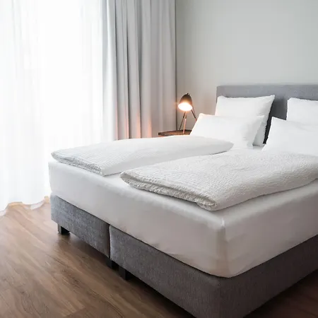 Velotel Hotel Bad Saarow