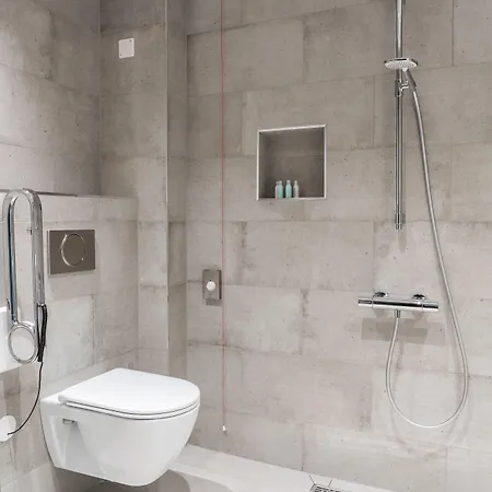 Hotel Velotel Bad Saarow