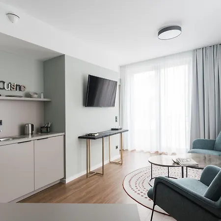 호텔 Velotel 바트 자로