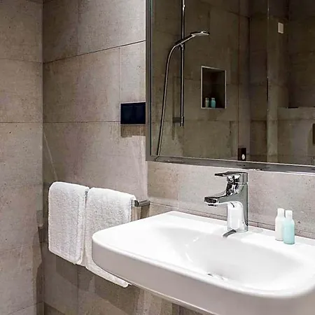 Velotel Hotel 4*