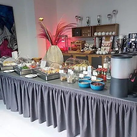 Hotel Velotel 4*