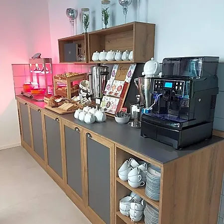 Velotel Hotel Bad Saarow