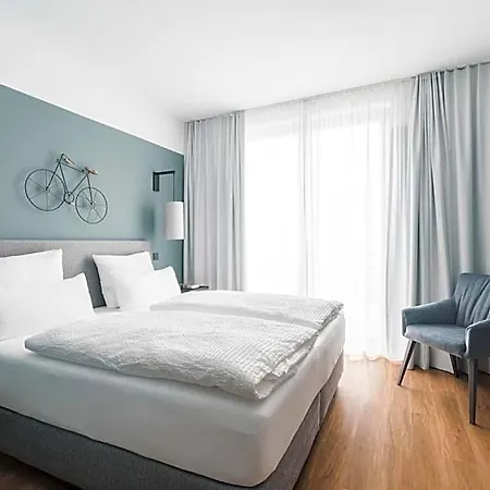 Hotel Velotel 4*