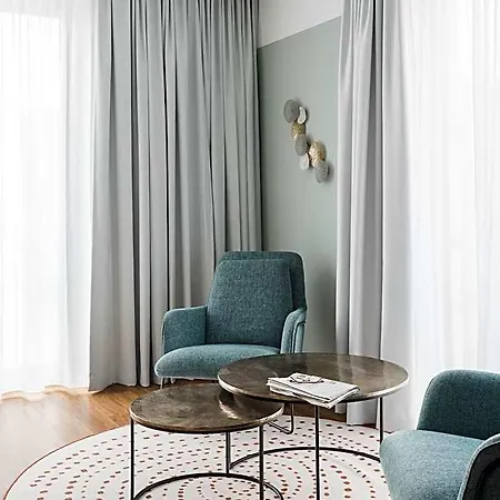 Hotel Velotel Bad Saarow