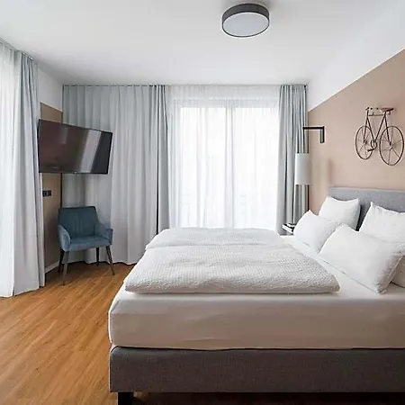 Velotel Bad Saarow