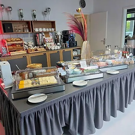 Velotel 4* Bad Saarow