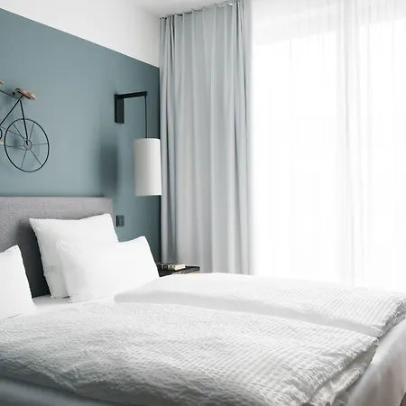Velotel Hotel Bad Saarow