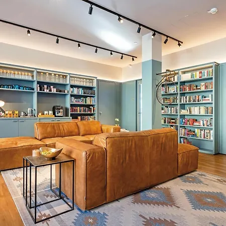 Velotel Hotel Bad Saarow