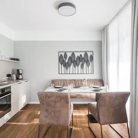Velotel Hotel Bad Saarow
