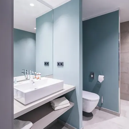 Velotel 호텔 바트 자로