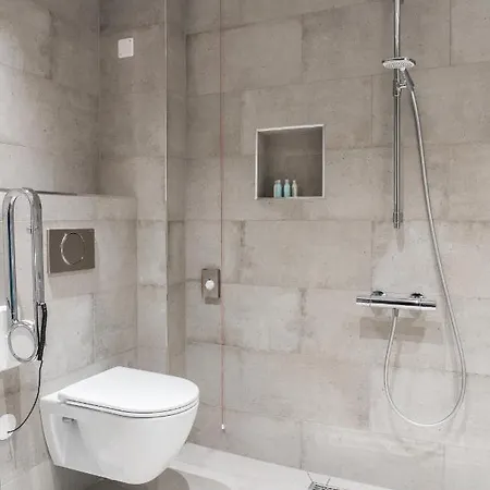 Velotel Hotel 4*