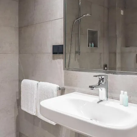 Hotel Velotel Bad Saarow