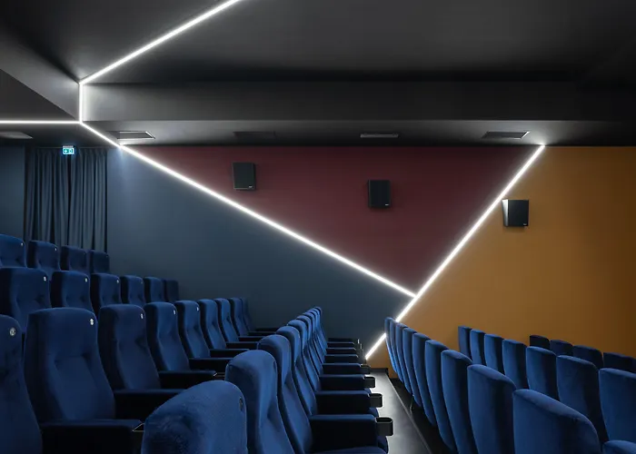 Velotel فندق باد سارو