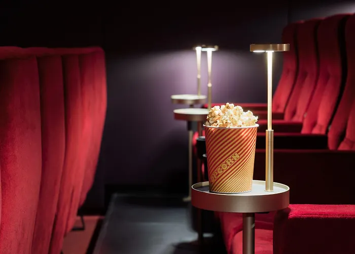 Velotel باد سارو