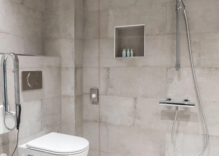 فندق Velotel باد سارو