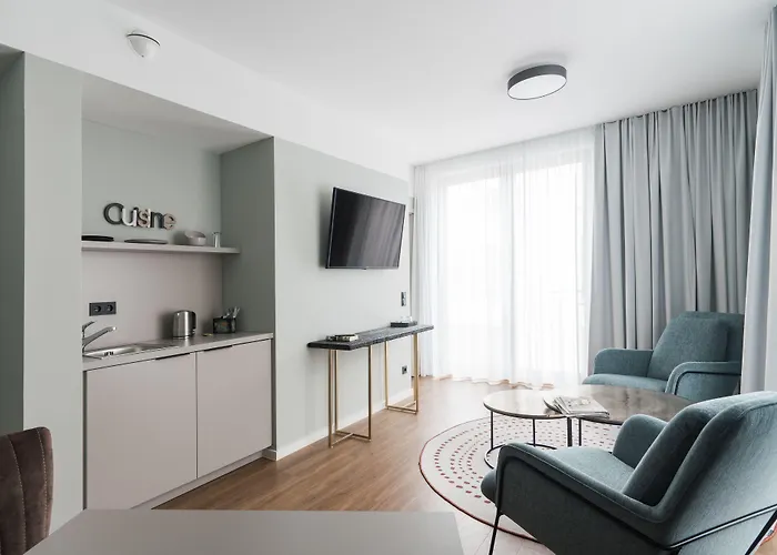 فندق Velotel باد سارو